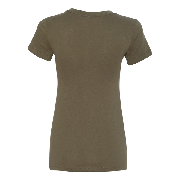Next Level® Poly/Cotton Ideal Ladies' Tee
