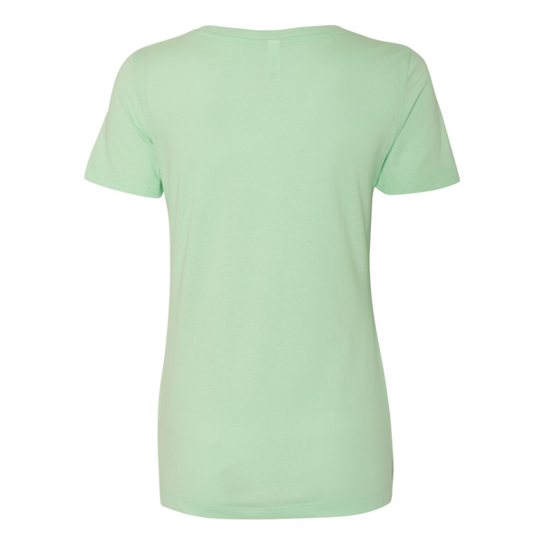 Next Level® Poly/Cotton Ideal Ladies' Tee