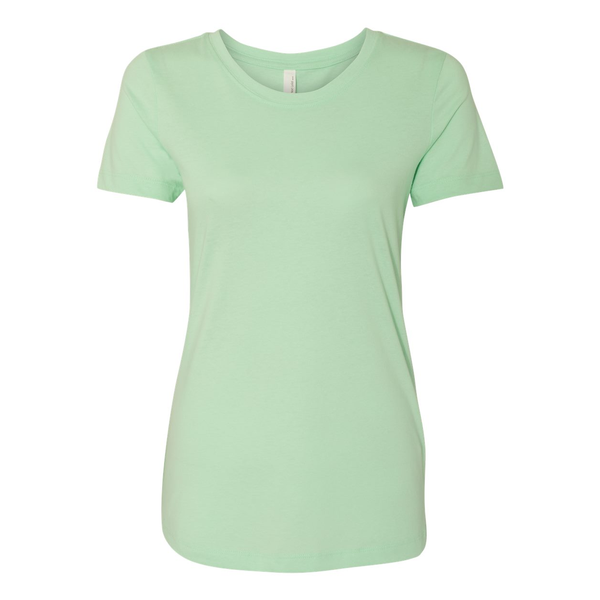 Next Level® Poly/Cotton Ideal Ladies' Tee