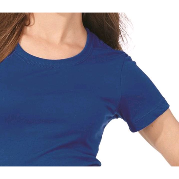 Next Level® Poly/Cotton Ideal Ladies' Tee