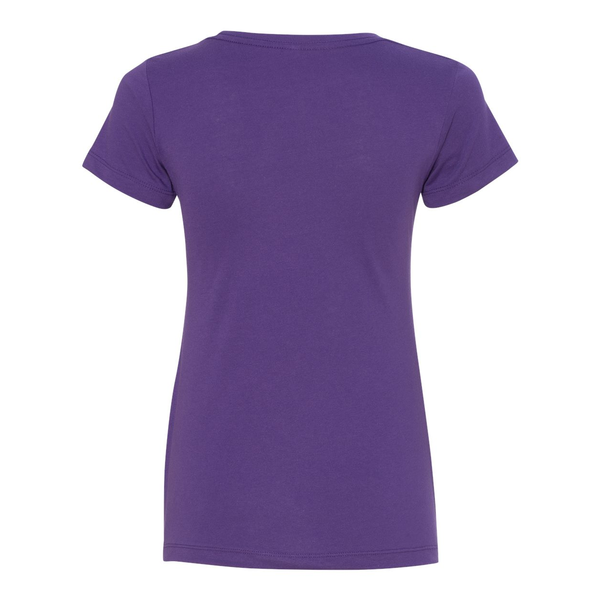 Next Level® Poly/Cotton Ideal Ladies' Tee