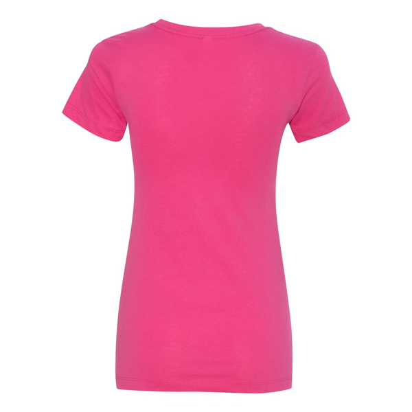 Next Level® Poly/Cotton Ideal Ladies' Tee