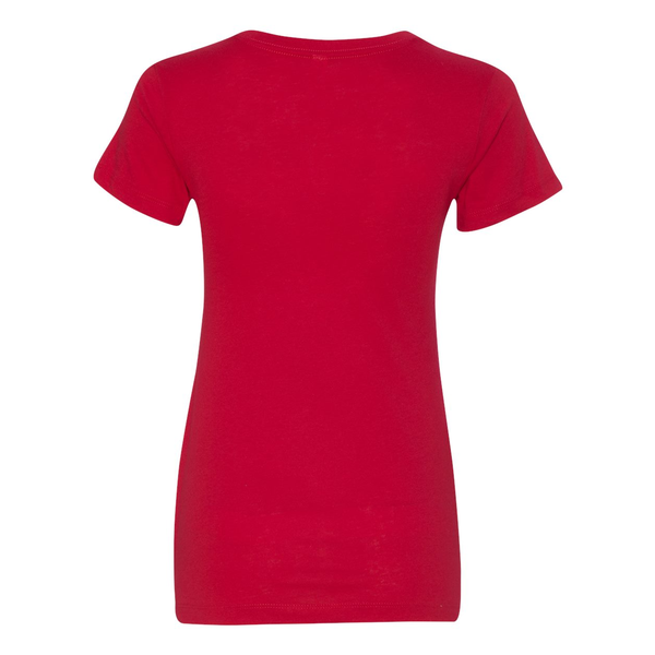 Next Level® Poly/Cotton Ideal Ladies' Tee