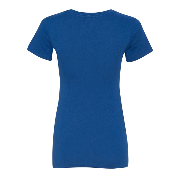 Next Level® Poly/Cotton Ideal Ladies' Tee