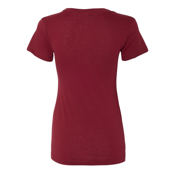 Next Level® Poly/Cotton Ideal Ladies' Tee