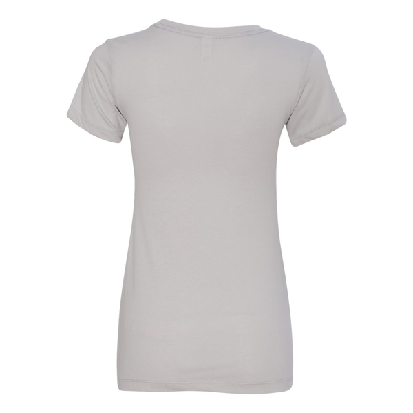 Next Level® Poly/Cotton Ideal Ladies' Tee