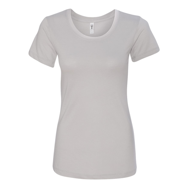 Next Level® Poly/Cotton Ideal Ladies' Tee