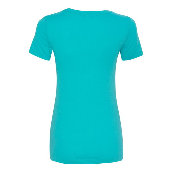 Next Level® Poly/Cotton Ideal Ladies' Tee