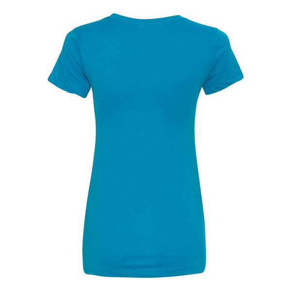 Next Level® Poly/Cotton Ideal Ladies' Tee