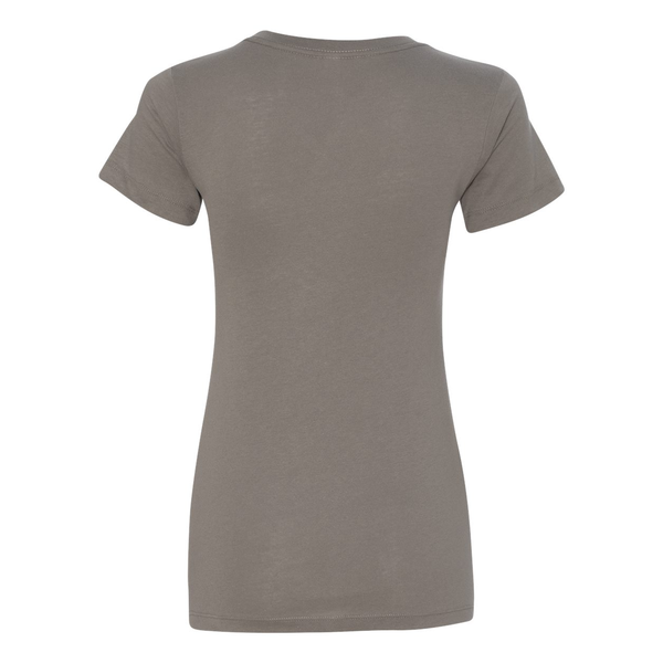 Next Level® Poly/Cotton Ideal Ladies' Tee
