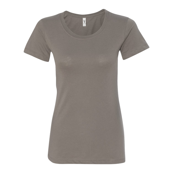 Next Level® Poly/Cotton Ideal Ladies' Tee