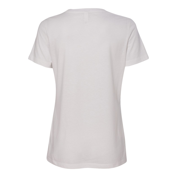 Next Level® Poly/Cotton Ideal Ladies' Tee