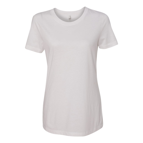 Next Level® Poly/Cotton Ideal Ladies' Tee