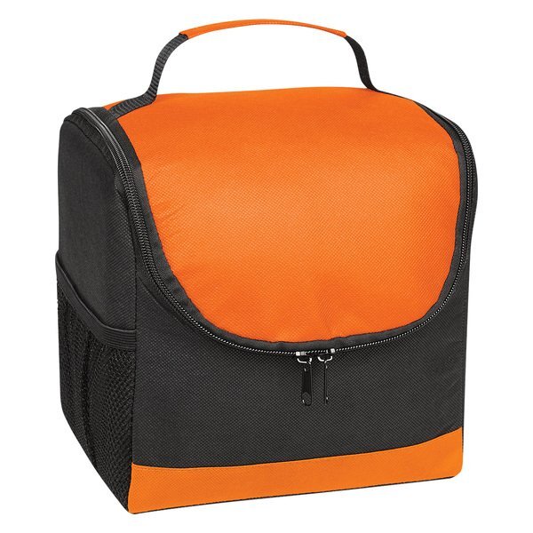 Thrifty Non-Woven Lunch Kooler Bag