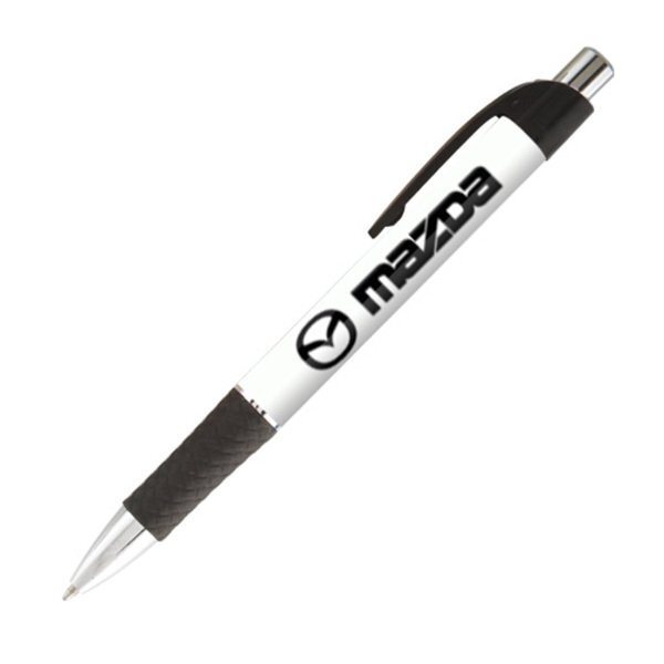 Vision Elite Comfort Grip EverSmooth Ink® Pen