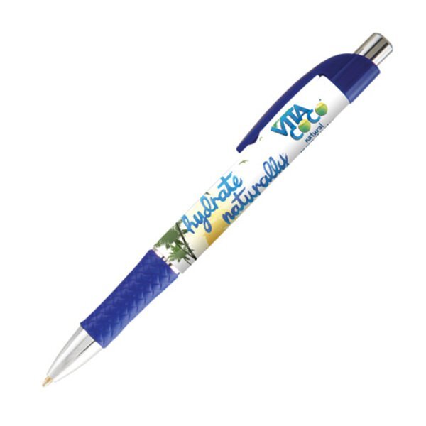 Vision Elite Comfort Grip EverSmooth Ink® Pen
