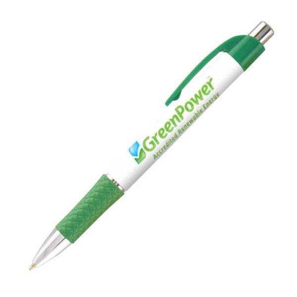 Vision Elite Comfort Grip EverSmooth Ink® Pen