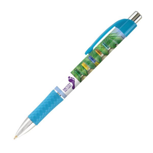 Vision Elite Comfort Grip EverSmooth Ink® Pen