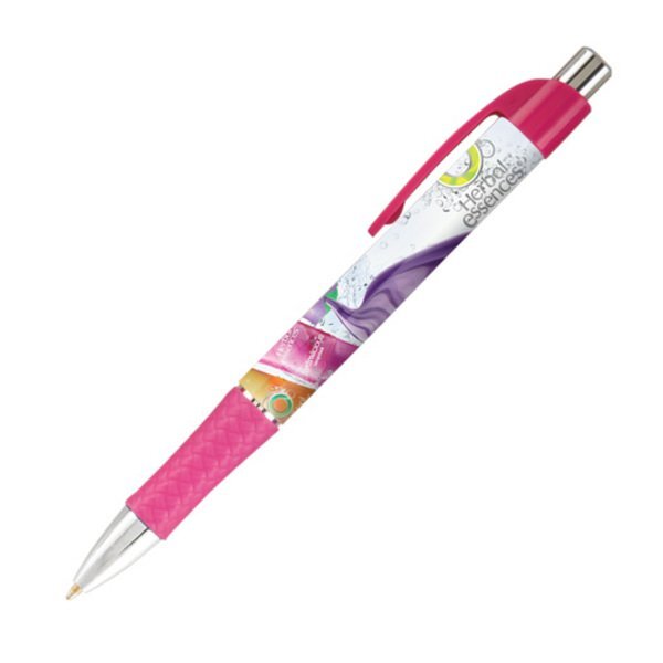 Vision Elite Comfort Grip EverSmooth Ink® Pen