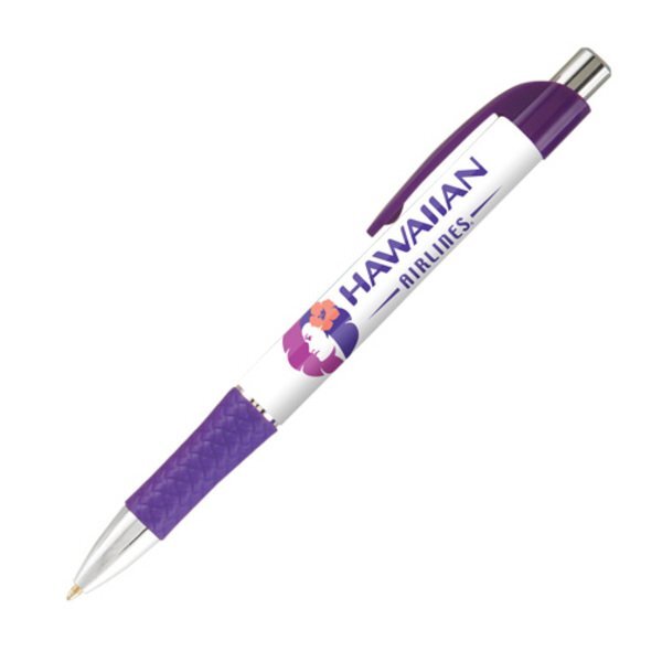 Vision Elite Comfort Grip EverSmooth Ink® Pen