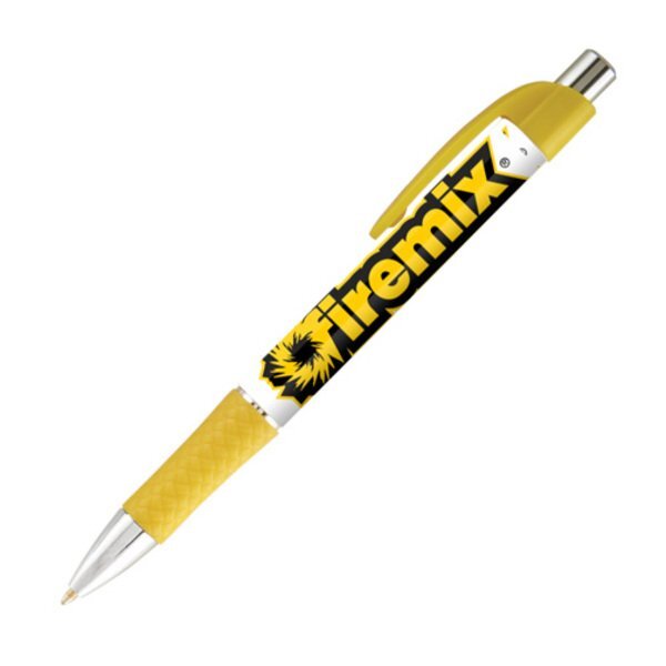 Vision Elite Comfort Grip EverSmooth Ink® Pen