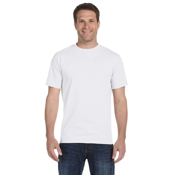 Hanes ComfortSoft® Cotton Tee
