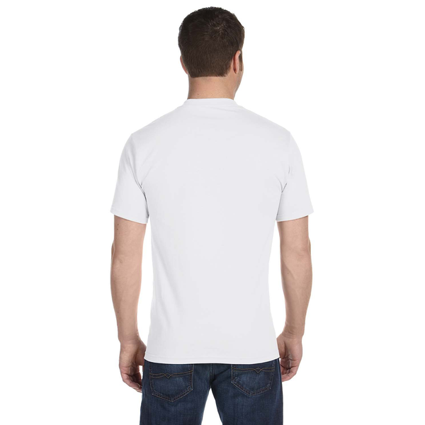Hanes ComfortSoft® Cotton Tee