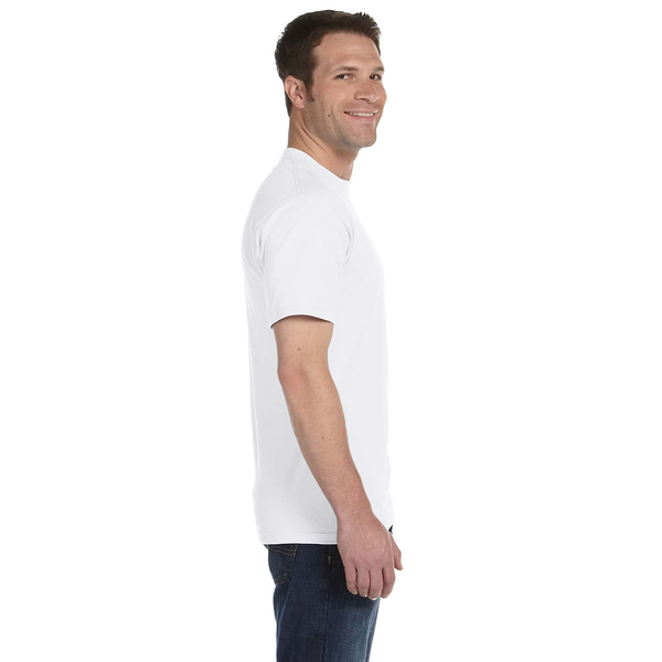 Hanes ComfortSoft® Cotton Tee