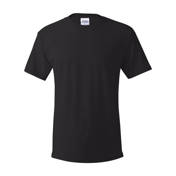 Hanes ComfortSoft® Cotton Tee