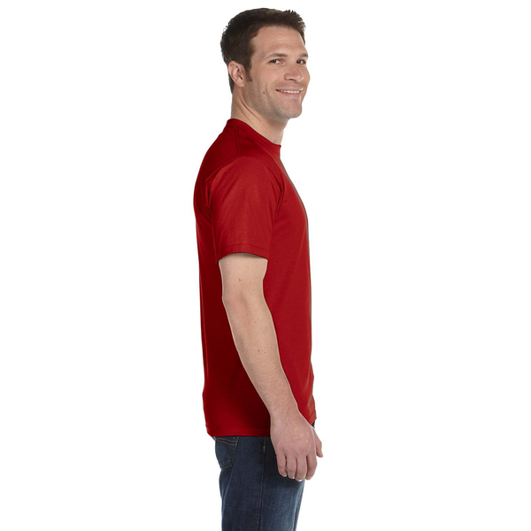 Hanes ComfortSoft® Cotton Tee