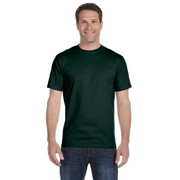 Hanes ComfortSoft® Cotton Tee