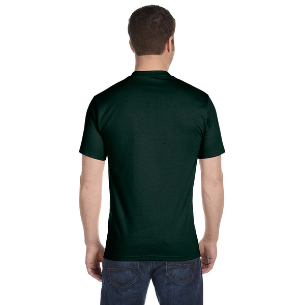 Hanes ComfortSoft® Cotton Tee