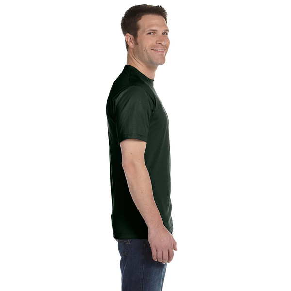 Hanes ComfortSoft® Cotton Tee