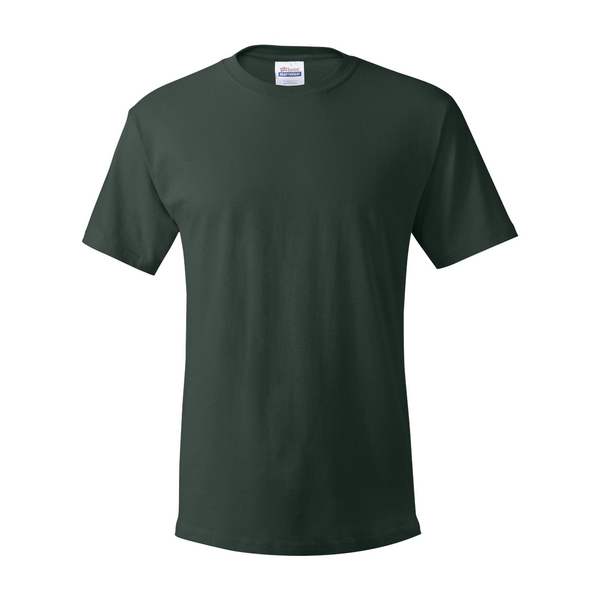 Hanes ComfortSoft® Cotton Tee
