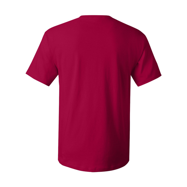 Hanes ComfortSoft® Cotton Tee