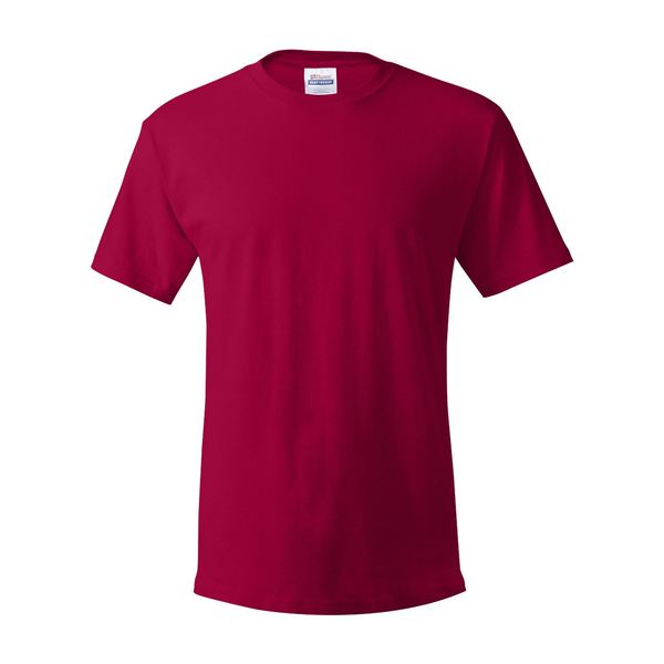 Hanes ComfortSoft® Cotton Tee