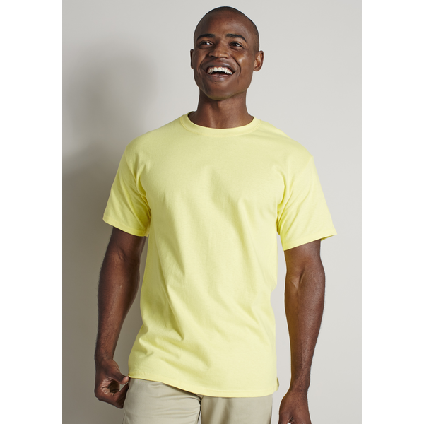 Hanes ComfortSoft® Cotton Tee