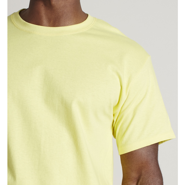 Hanes ComfortSoft® Cotton Tee
