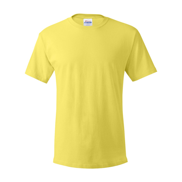 Hanes ComfortSoft® Cotton Tee
