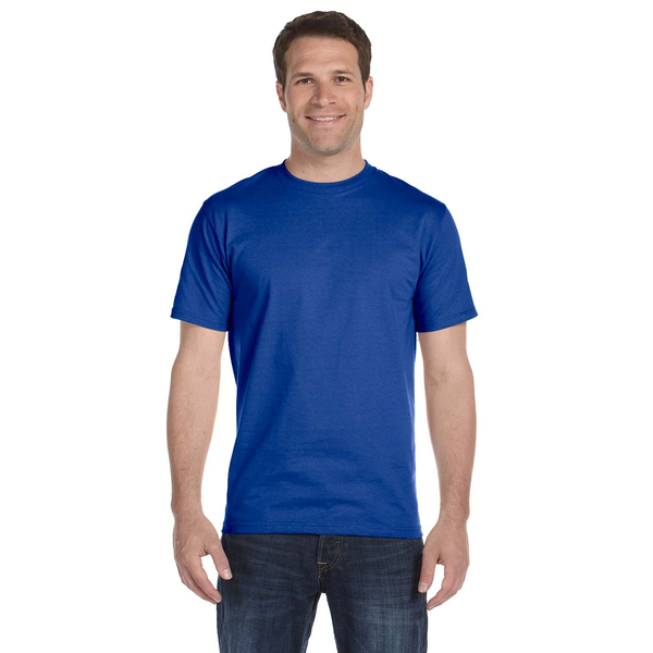 Hanes ComfortSoft® Cotton Tee