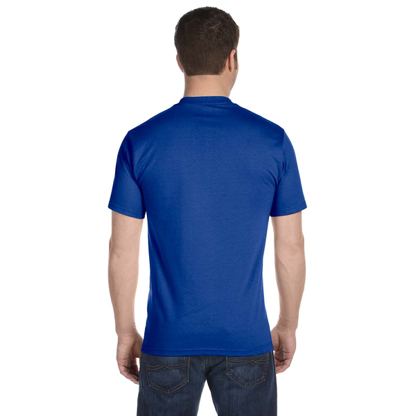 Hanes ComfortSoft® Cotton Tee