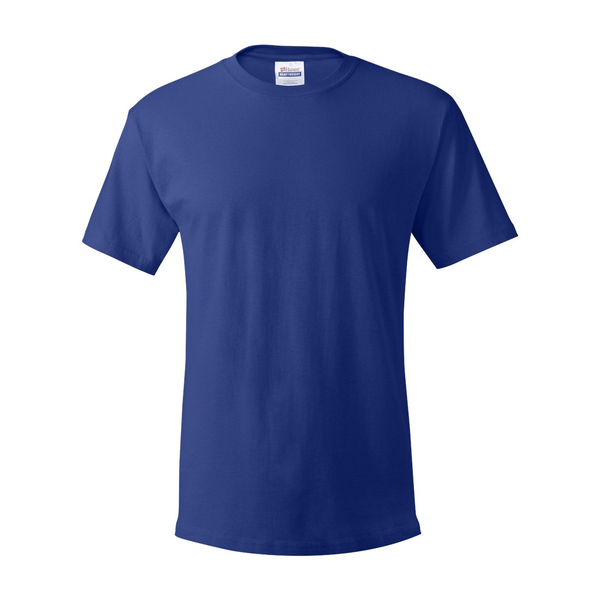 Hanes ComfortSoft® Cotton Tee