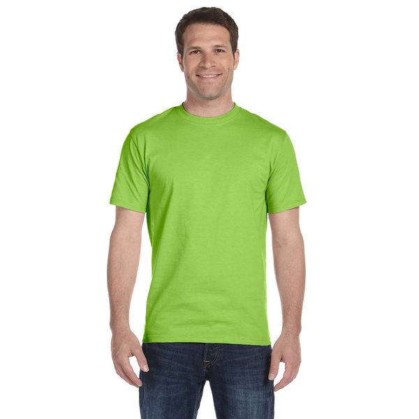 Hanes ComfortSoft® Cotton Tee