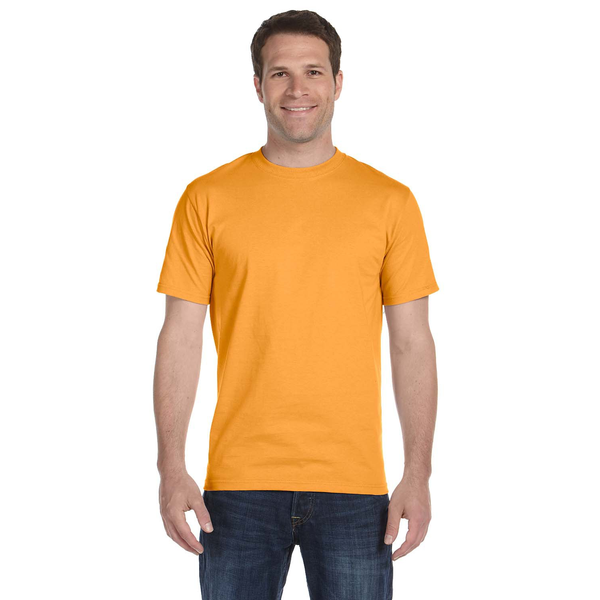 Hanes ComfortSoft® Cotton Tee