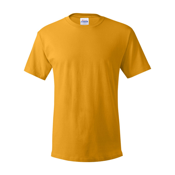 Hanes ComfortSoft® Cotton Tee