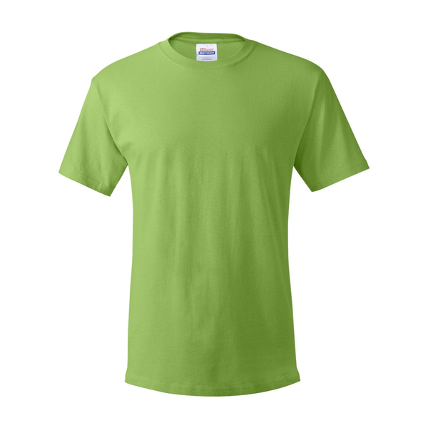 Hanes ComfortSoft® Cotton Tee