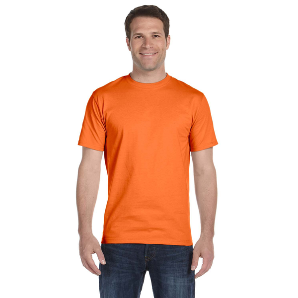 Hanes ComfortSoft® Cotton Tee
