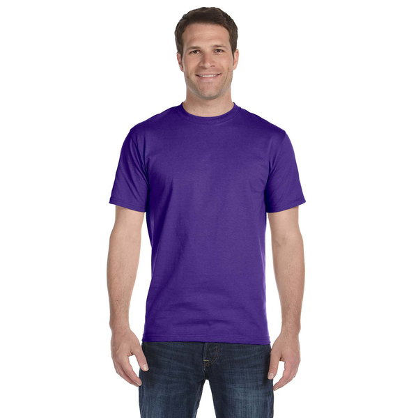 Hanes ComfortSoft® Cotton Tee