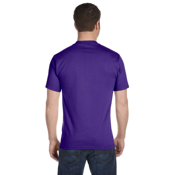 Hanes ComfortSoft® Cotton Tee