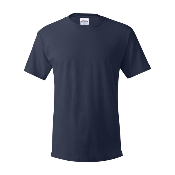 Hanes ComfortSoft® Cotton Tee